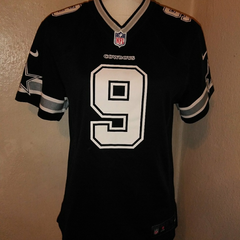 Tony Romo